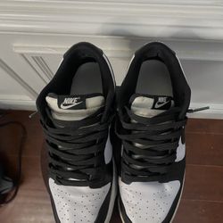 Pick Up For Today Panda Dunk Low Panda 