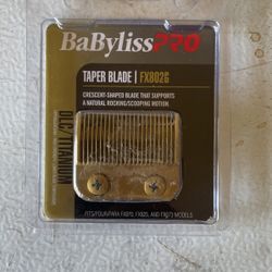 Babyliss PRO