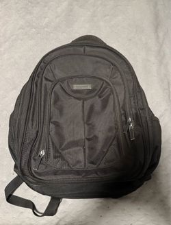 Perry Ellis backpack