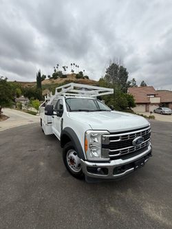 2023 Ford F-350