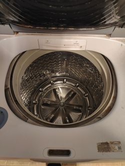 Samsung washer 5.2