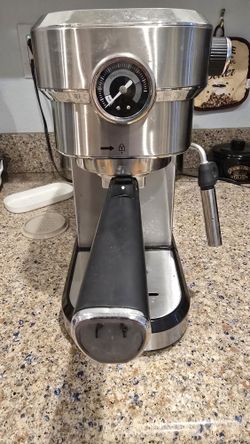 YABANO Espresso Machine