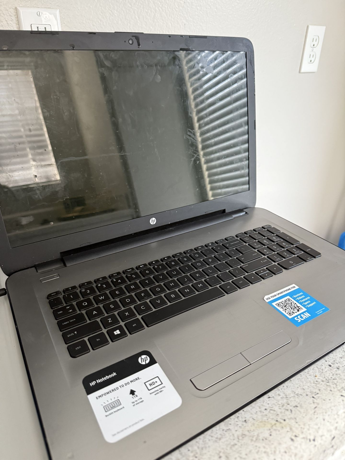 Hp Laptop