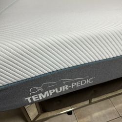 Tempur Pedic Medium King Mattress