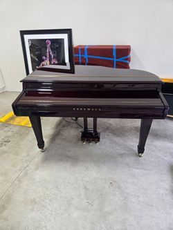 Kurzweil Digital Grand Piano