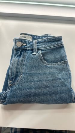 holistor Straight Jeans 000 Short 