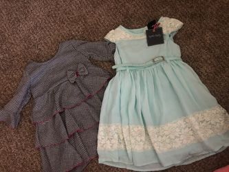 Girls dresses