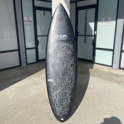 Delamed Hypto - Art Board 