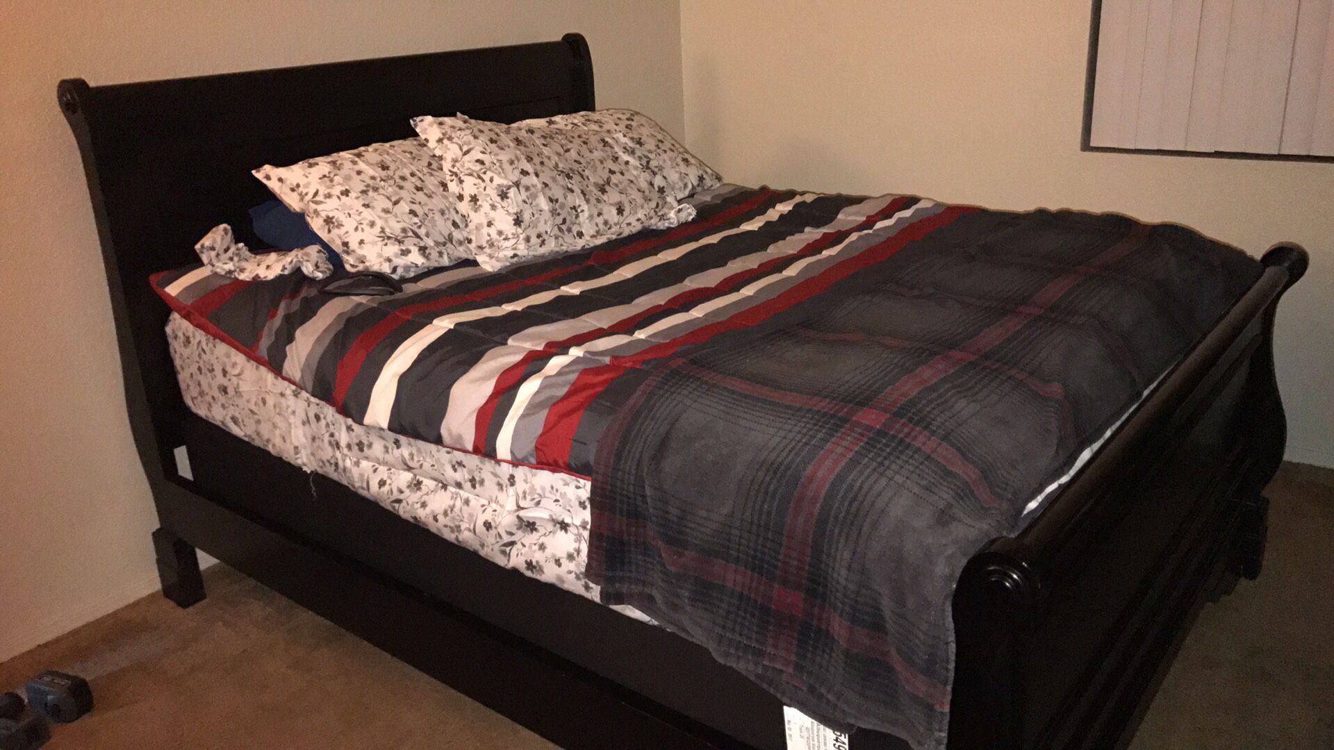 Bed Frame