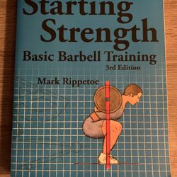 Starting Strength