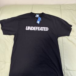 Undefeated Tee