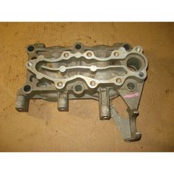 Evinrude Cylinder Head AY Part # 0325255