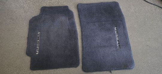Acura Integra floor mats