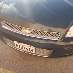 2016 Chevrolet Impala