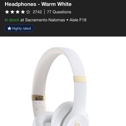 Beats Solo 4