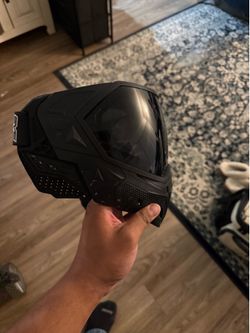 Adult Paintball Mask