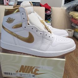 Air Jordan 1 Nike 