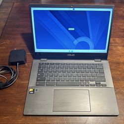 Asus CM1402 Chromebook