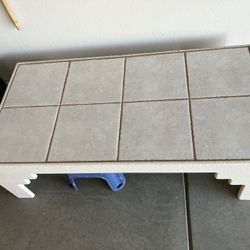 South West End Tables