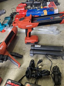 2/1 Inches Snap On -DEAWALT HILTI And More Preguntar Por Presio