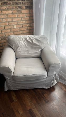 Arm chair