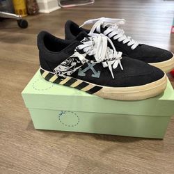 Off white tennis for sale