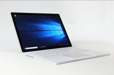 Microsoft Surface Book 2 Selling today Send offers