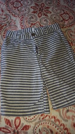Old Navy Boy shorts