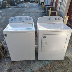 Whirlpool Dryer and Washer $300