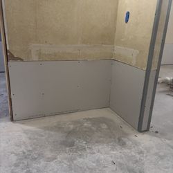 Drywall,taping, Texture 