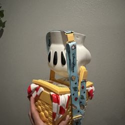 Disney Popcorn Buckets
