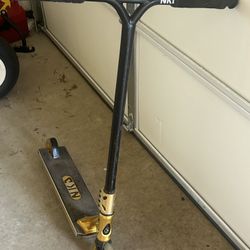 Scooter For Fun