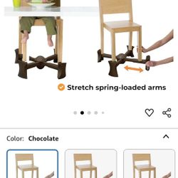 Kaboost Booster Seat