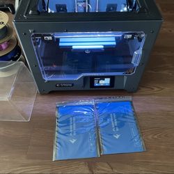 Flash forge Creator pro 2  3D Printer