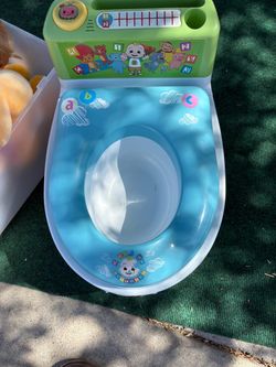 Kids stuff