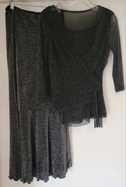 Women's Formal 2-Piece Set