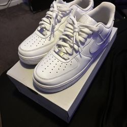 Air Force 1s