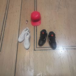 Mini shoes