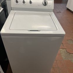 Kenmore Washer