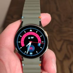 Samsung Galaxy watch 7