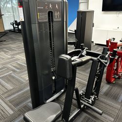 Mavinpro Pin Loaded Machine Row