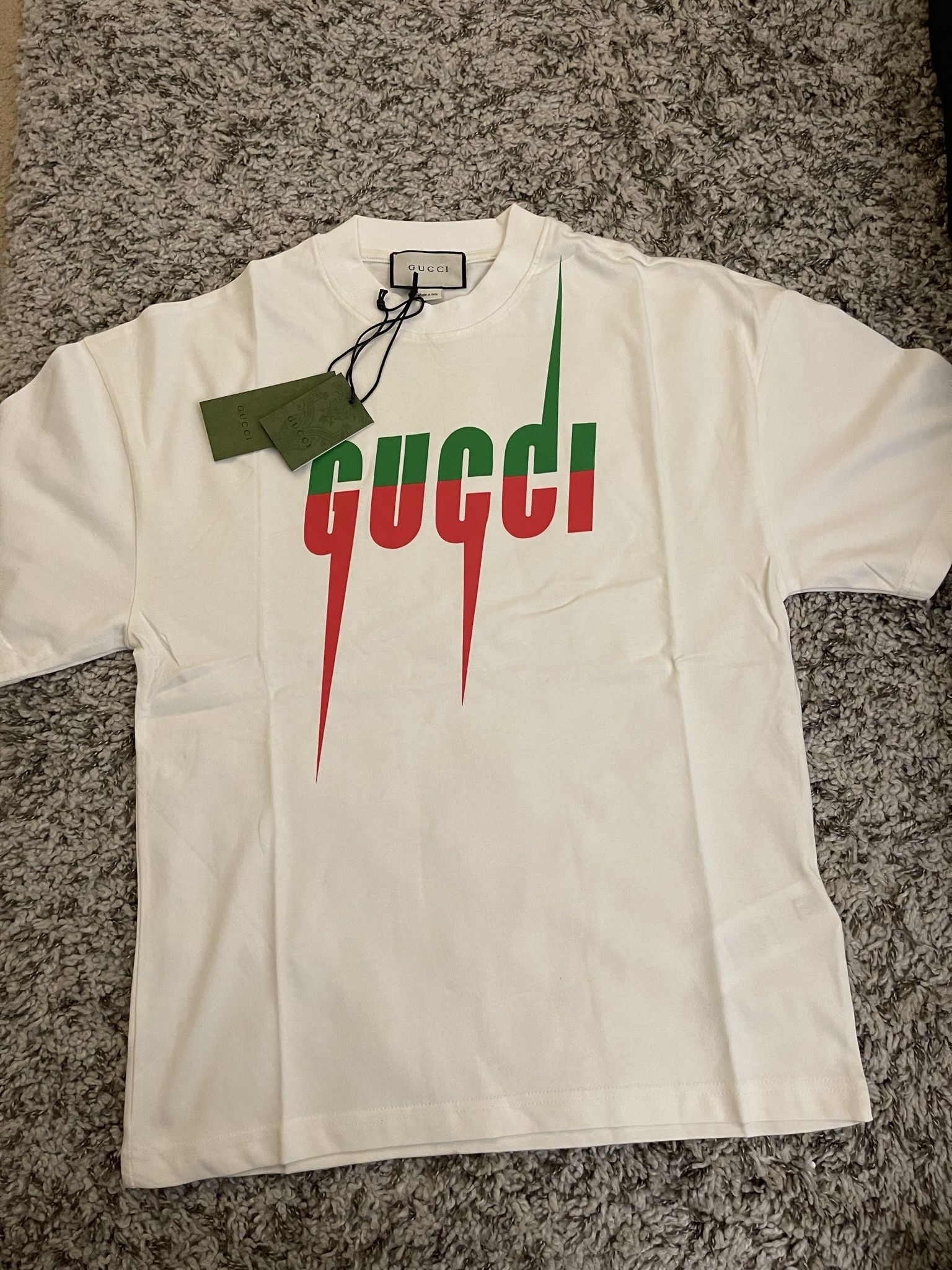 Brand New Gucci T-shirt 