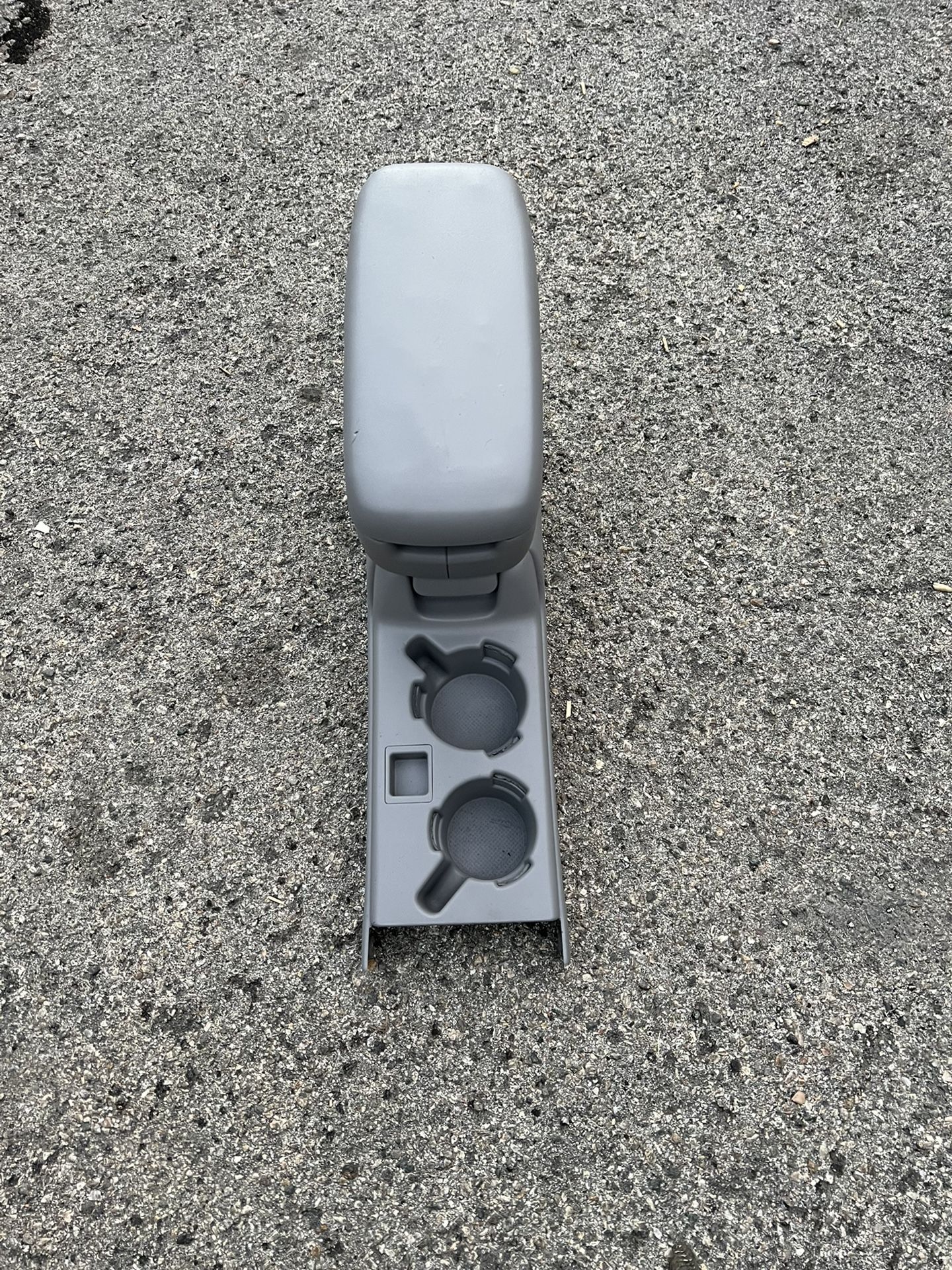 Toyota Tacoma Center Console 95-04