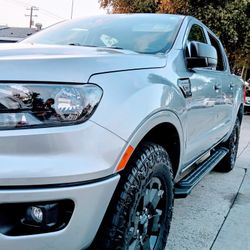 Ford Ranger 2023 Xlt FX4