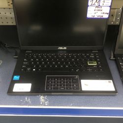 ASUS Laptop