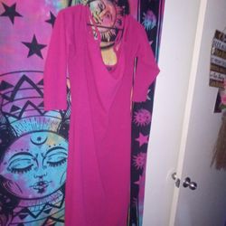 3 Beautiful Size 14-16 Dresses 