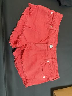 True Religion Shorts Size 26