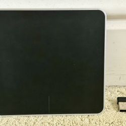 DELL WIRELESS TOUCHPAD TP713 With Dongle Tested