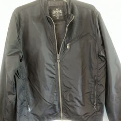 Express Mens  Jacket Medium