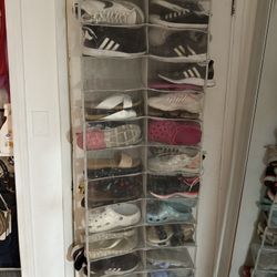Shoe Organizer